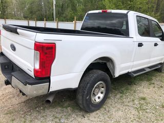 2019 Ford F-250 XL - Exterior Rear Right Corner Image